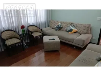 Casa com 3 Quartos à venda, 157m² no Santa Maria, Santo André