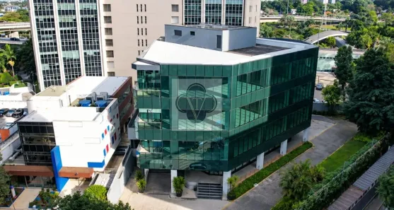 Sala Comercial para alugar, 1161m² no Vila Olímpia, São Paulo