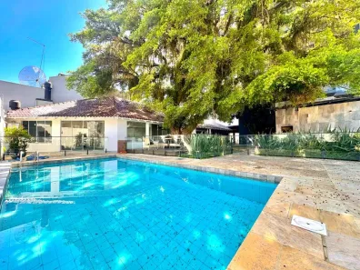 Apartamento com 2 Quartos para alugar, 96m² no Pinheiro, São Leopoldo