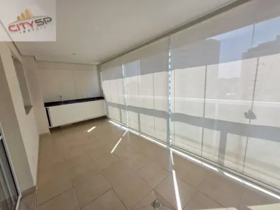 Apartamento com 2 Quartos para alugar, 76m² no Vila Guarani (Z Sul), São Paulo