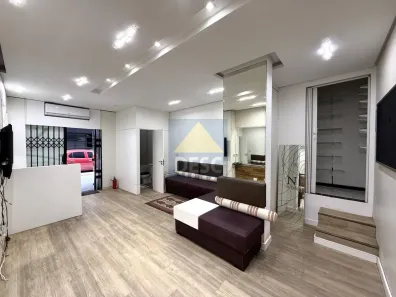Sala Comercial à venda, 88m² no Centro, Balneário Camboriú