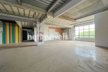 Ponto Comercial para alugar, 1600m² no Ana Lúcia, Sabará