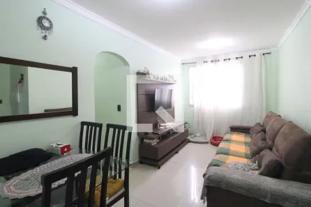 Apartamento com 3 Quartos à venda, 71m² no Vila Constança, São Paulo