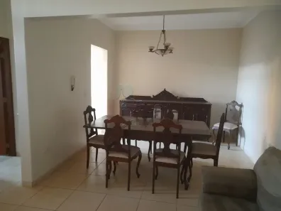 Sobrado com 2 Quartos à venda, 290m² no Alto do Ipiranga, Ribeirão Preto