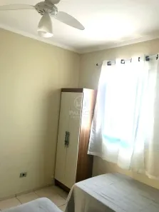 Apartamento com 2 Quartos à venda, 48m² no Jardim Elite, Piracicaba