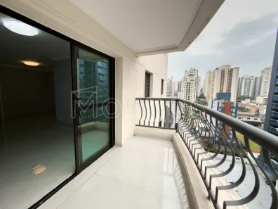 Apartamento com 3 Quartos à venda, 106m² no Tatuapé, São Paulo