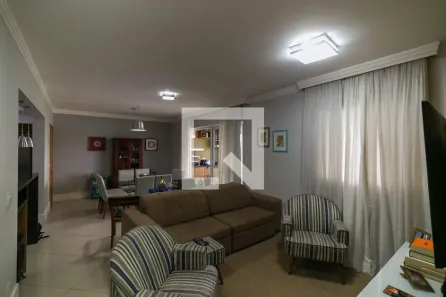 Apartamento com 3 Quartos à venda, 120m² no Vila Andrade, São Paulo