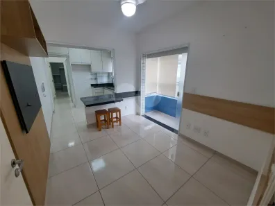 Apartamento com 1 Quarto à venda, 40m² no Aviação, Praia Grande