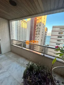 Apartamento com 4 Quartos para alugar, 181m² no Boa Viagem, Recife