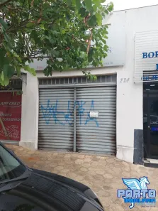 Ponto Comercial para alugar, 48m² no Centro, Bauru