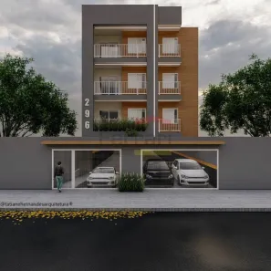 Apartamento com 2 Quartos à venda, 38m² no Vila Isolina Mazzei, São Paulo