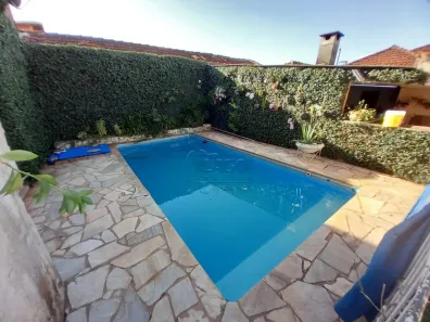 Casa com 5 Quartos à venda, 238m² no Campos Elíseos, Ribeirão Preto