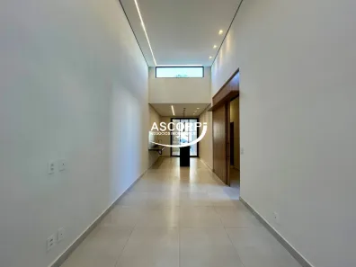 Casa de Condomínio com 3 Quartos à venda, 135m² no Piracicamirim, Piracicaba