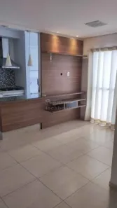 Apartamento com 2 Quartos à venda, 50m² no Jardim Bosque das Vivendas, São José do Rio Preto
