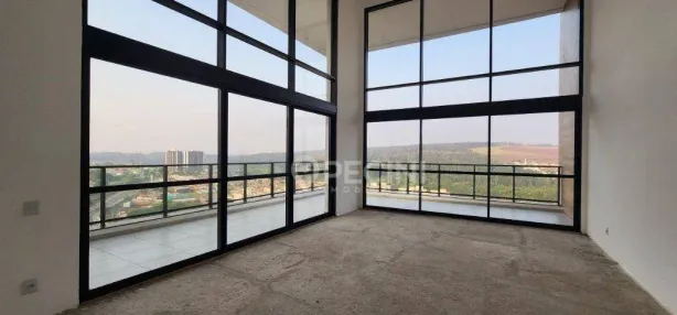 Apartamento com 4 Quartos à venda, 314m² no Cidade Jardim, Rio Claro