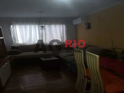 Apartamento com 2 Quartos à venda, 60m² no Madureira, Rio de Janeiro