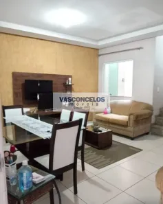 Casa com 4 Quartos à venda, 182m² no Parque Industrial, São José dos Campos