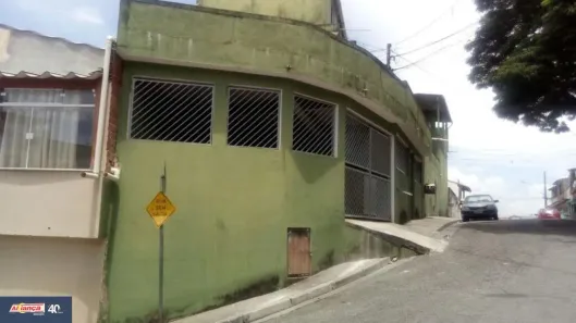 Casa com 8 Quartos à venda, 238m² no Jardim Nova Guarulhos, Guarulhos