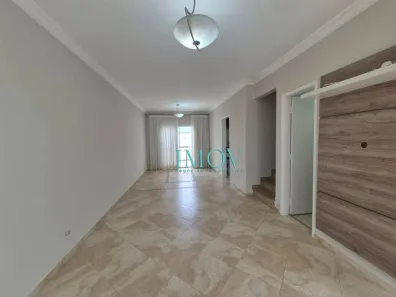 Casa de Condomínio com 3 Quartos à venda, 140m² no Jardim das Indústrias, São José dos Campos