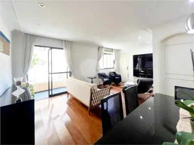 Apartamento com 3 Quartos à venda, 115m² no Vila Uberabinha, São Paulo