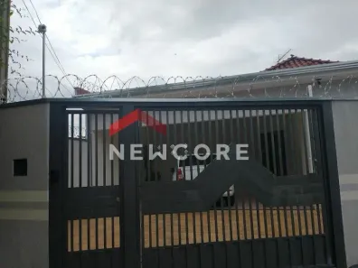 Casa com 3 Quartos à venda, 223m² no Jardim Botânico, Araraquara