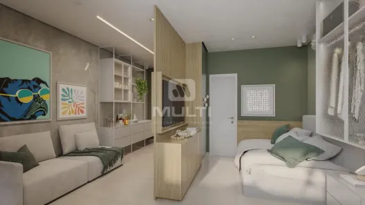 Casa com 1 Quarto à venda, 29m² no Tibery, Uberlândia