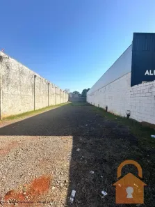 Lote/Terreno à venda, 450m² no Centro, Campo Mourão