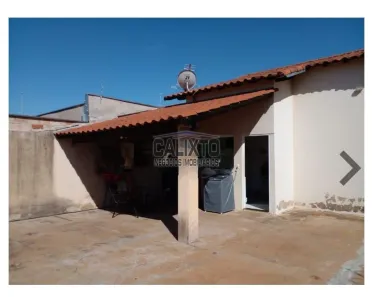 Casa com 2 Quartos à venda, 97m² no Panorama, Uberlândia