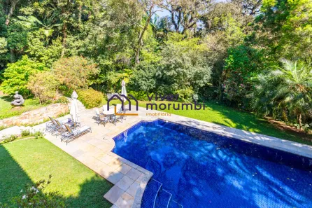 Casa com 5 Quartos à venda, 1200m² no Jardim dos Estados, São Paulo