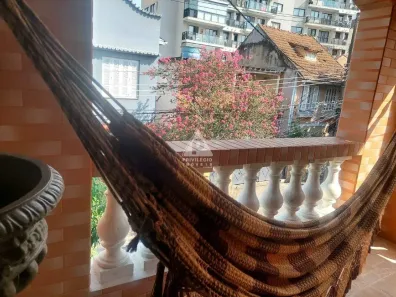 Casa com 4 Quartos à venda, 260m² no Maracanã, Rio de Janeiro