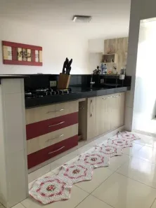 Cobertura com 3 Quartos à venda, 208m² no Vila Curuçá, Santo André
