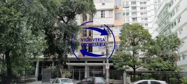 Apartamento com 2 Quartos à venda, 71m² no Tijuca, Rio de Janeiro
