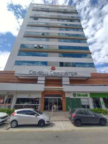 Sala Comercial para alugar, 29m² no Kobrasol, São José