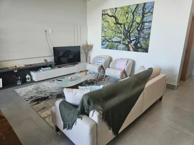 Casa de Condomínio com 3 Quartos à venda, 193m² no Parque Brasil 500, Paulínia