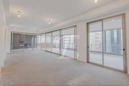 Apartamento com 4 Quartos à venda, 270m² no Jardim Paulista, São Paulo