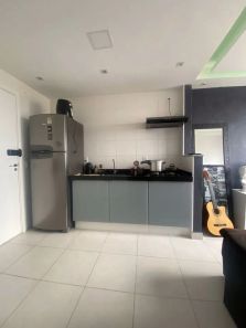 Apartamento com 1 Quarto à venda, 38m² no Jardim Planalto, São Paulo