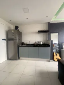 Apartamento com 1 Quarto à venda, 38m² no Jardim Planalto, São Paulo