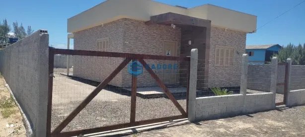 Casa com 3 Quartos à venda, 80m² no , Balneário Gaivota