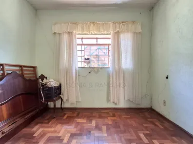 Casa com 2 Quartos à venda, 160m² no Jardim Mosteiro, Ribeirão Preto