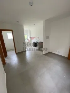Apartamento com 2 Quartos à venda, 50m² no Área Rural de Ribeirão Preto, Ribeirão Preto