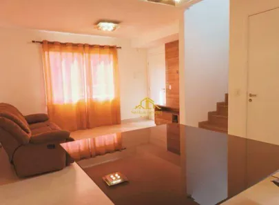 Casa de Condomínio com 3 Quartos à venda, 84m² no Jardim Petrópolis, Cotia