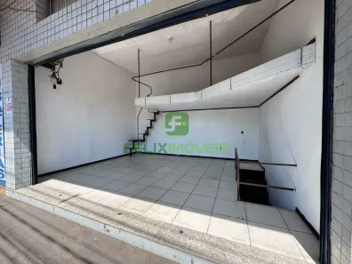 Ponto Comercial para alugar, 24m² no Vila Maria III, Lagoa Santa