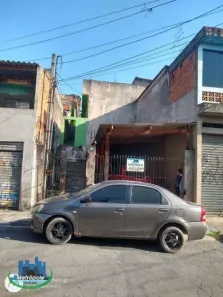 Casa com 5 Quartos à venda, 300m² no Jardim Silvia, Guarulhos