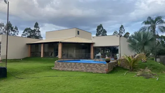 Casa de Condomínio com 3 Quartos à venda, 438m² no , Nerópolis
