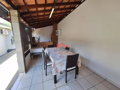 Casa com 4 Quartos à venda, 272m² no São Manoel, Americana