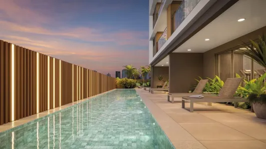Apartamento com 3 Quartos à venda, 93m² no Vila Mariana, São Paulo