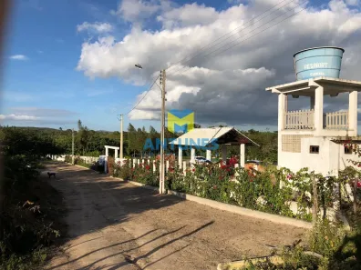 Lote/Terreno à venda, 5192m² no Alpes Suiços, Gravatá