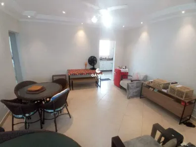 Apartamento com 2 Quartos à venda, 86m² no Aparecida, Santos