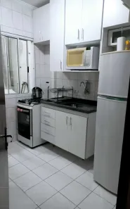 Apartamento com 2 Quartos à venda, 55m² no Centro, Carapicuíba