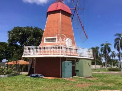 Lote/Terreno com 1 Quarto à venda, 413m² no Água Seca, Piracicaba